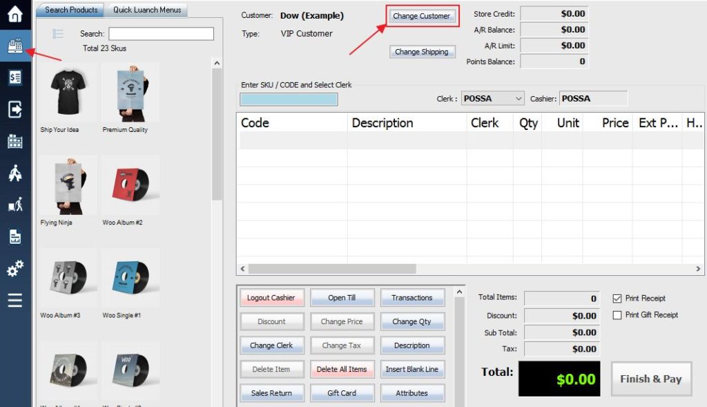 woocommerce-point-of-sale-change-customer-in-transaction-screen