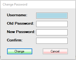 point passwords plus to the data file