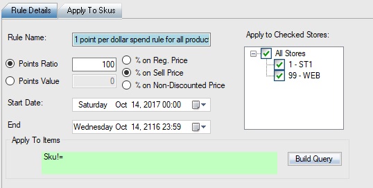 one-point-per-dollor-spend-rule